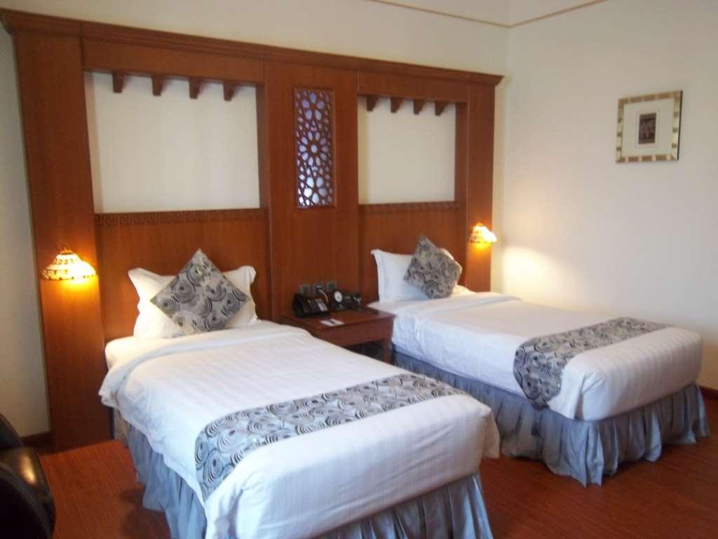 The Platinum Hotel Μουσκάτ Δωμάτιο φωτογραφία