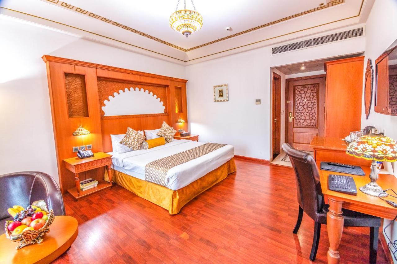 The Platinum Hotel Μουσκάτ Εξωτερικό φωτογραφία