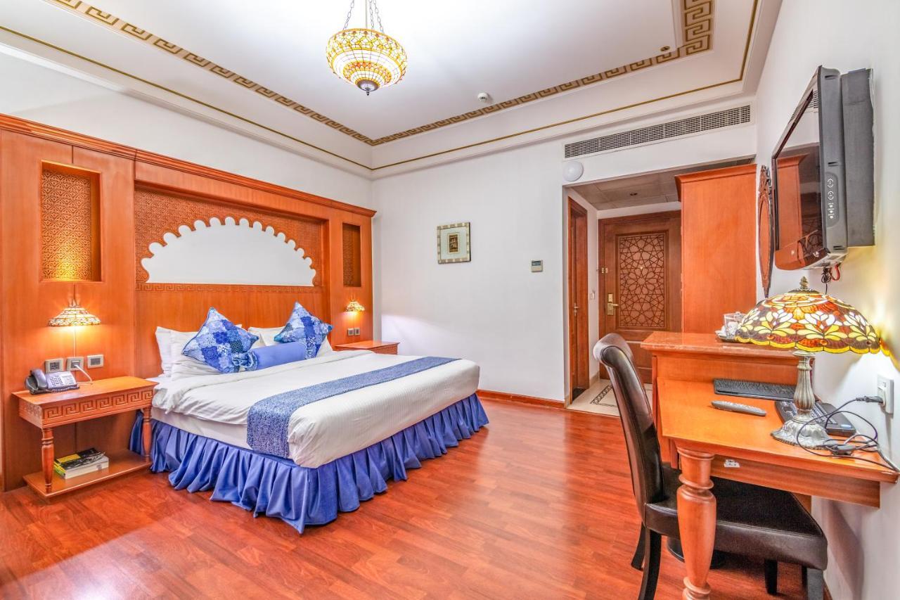 The Platinum Hotel Μουσκάτ Εξωτερικό φωτογραφία