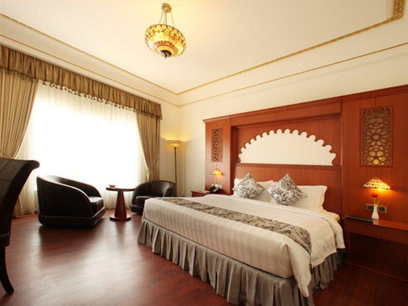 The Platinum Hotel Μουσκάτ Εξωτερικό φωτογραφία